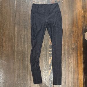 Victoria's Secret On Point Leggings